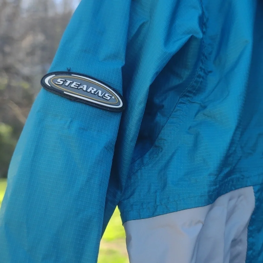 Stearns Dry wear rain jacket NN - Picture 4 of 11